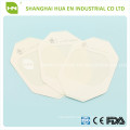 CE FDA ISO Sterile High Absorbent Transparent PU Wound Dressing Plaster